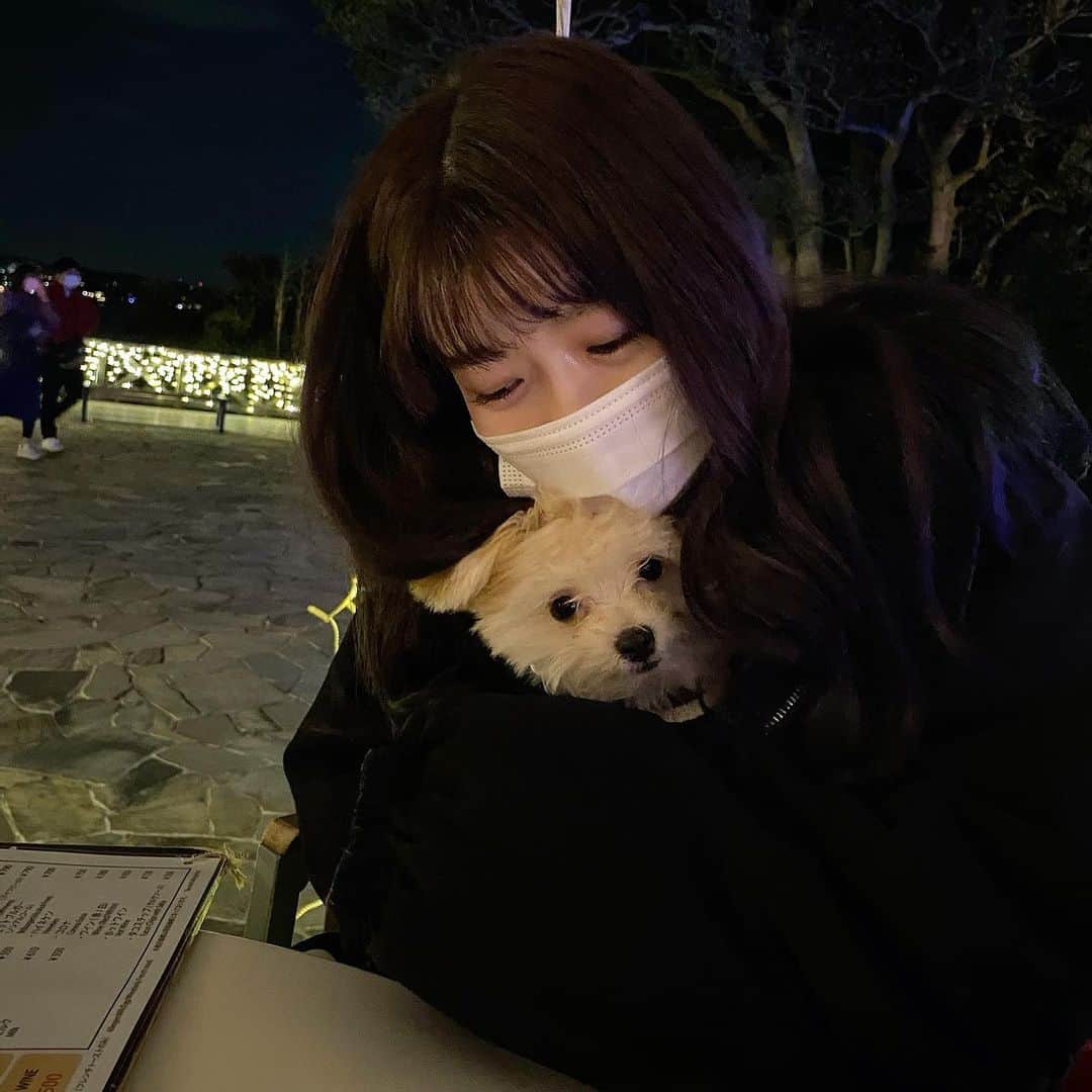 柏元萌華のグルメインスタ