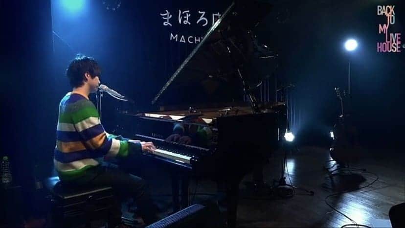 磯貝サイモンのグルメインスタ