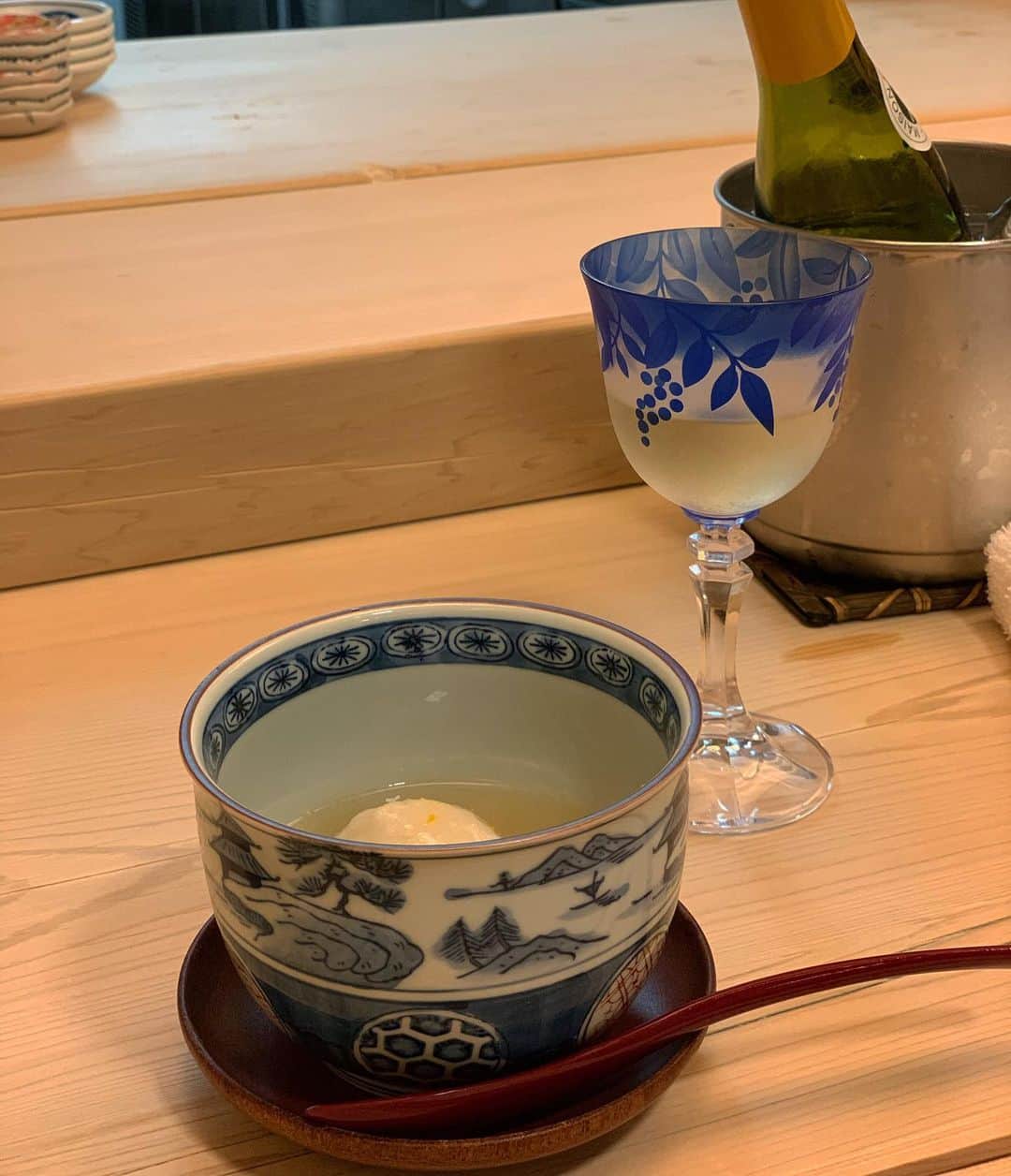 正中雅子のグルメインスタ