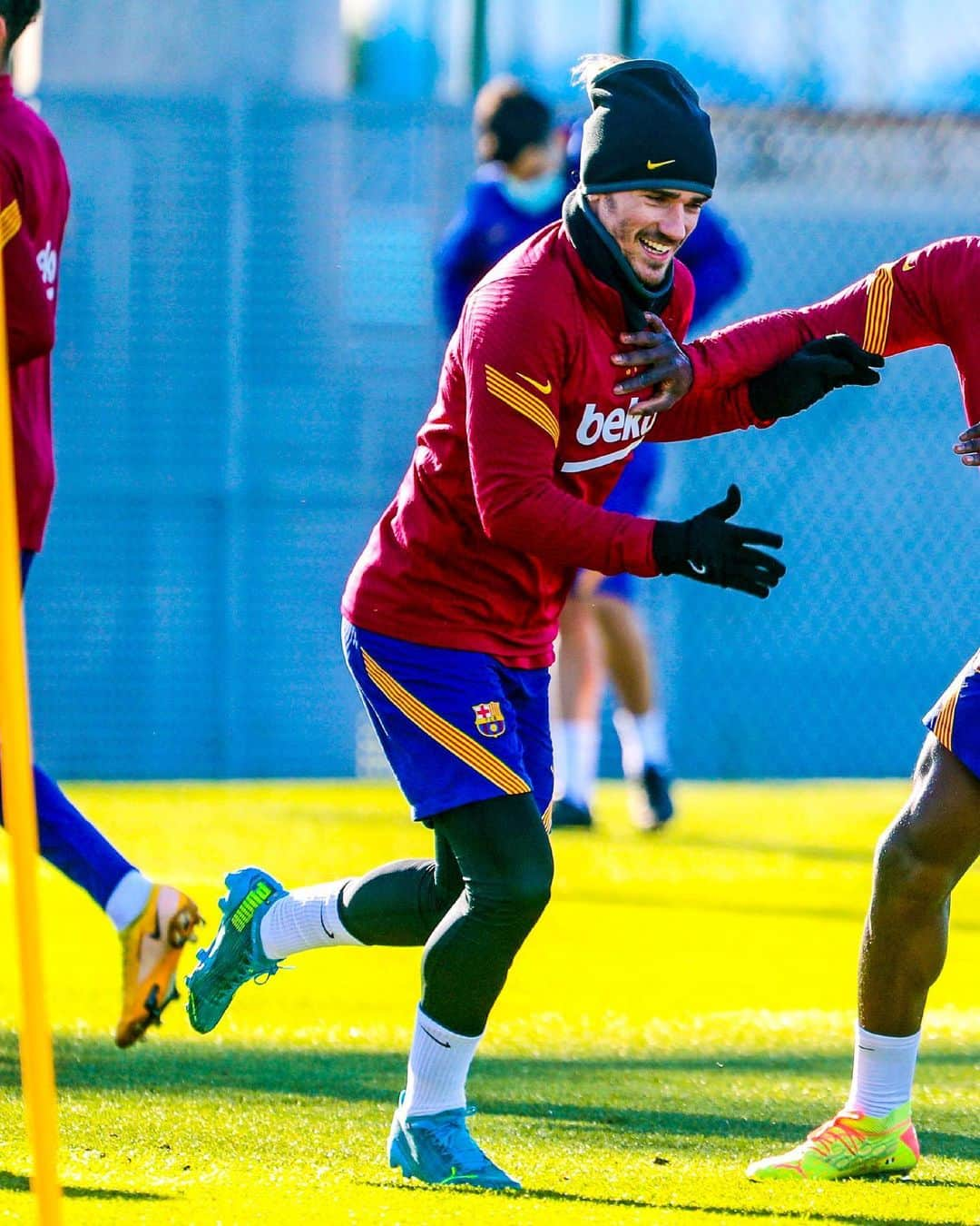 FCバルセロナさんのインスタグラム写真 - (FCバルセロナInstagram)「Everything is ready for the last game of 2️⃣0️⃣2️⃣0️⃣ #BarçaEibar ¡Todo listo! Tot preparat!」12月28日 23時53分 - fcbarcelona