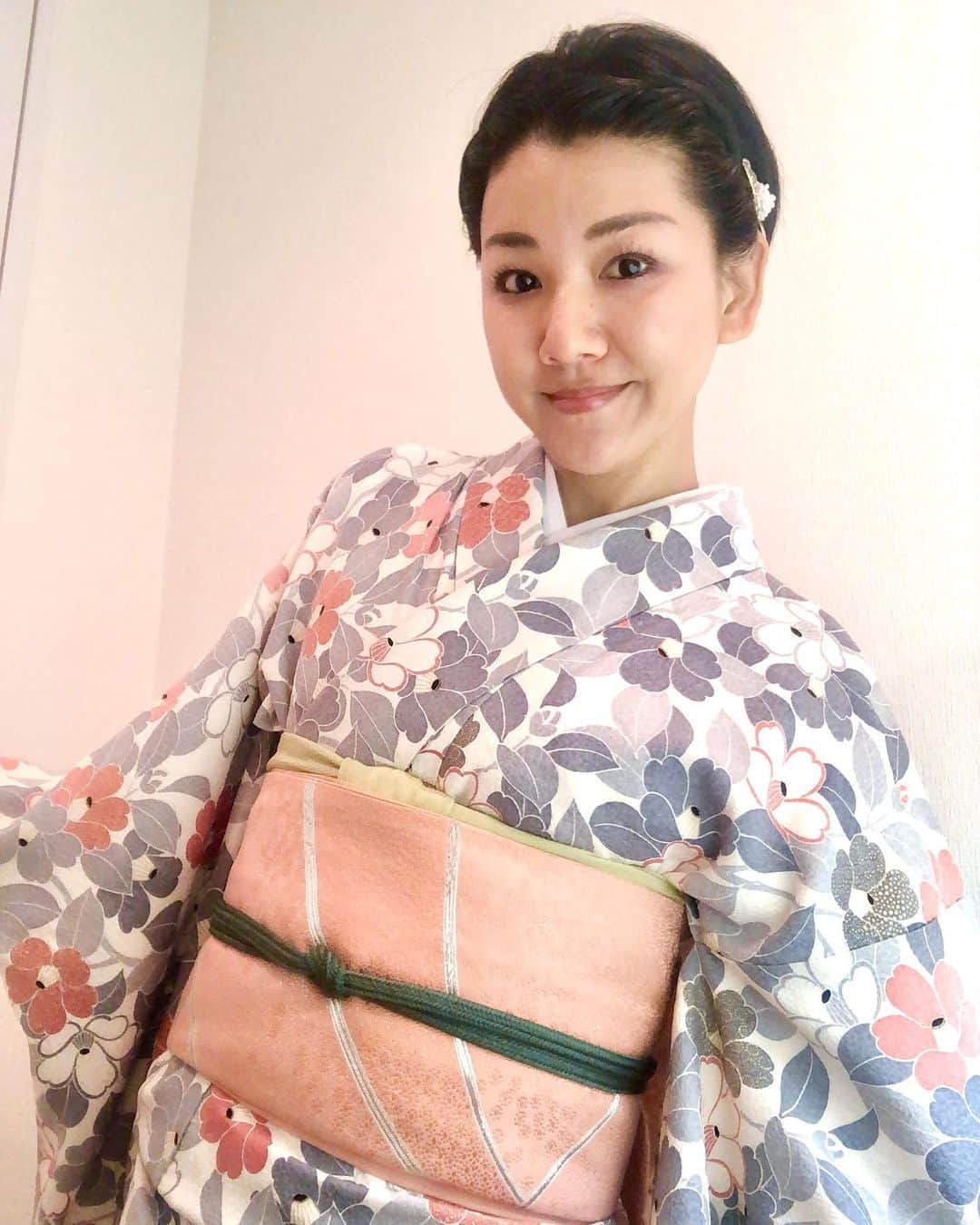 林家あずみのインスタグラム
