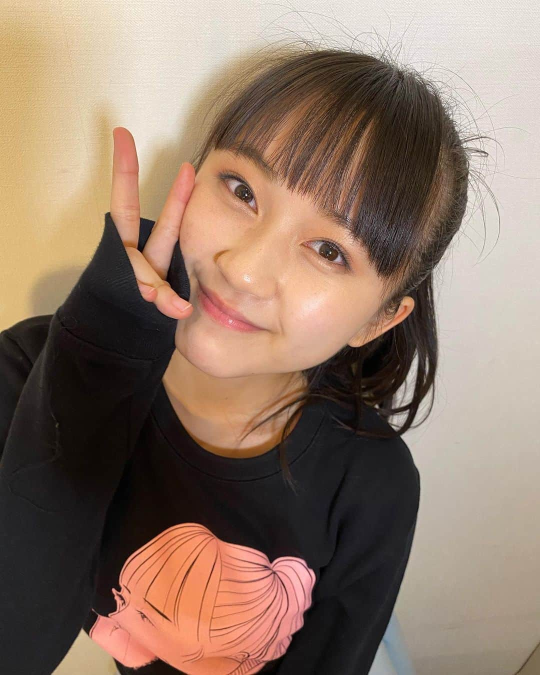 茜空さんのインスタグラム写真 - (茜空Instagram)「可愛い美里ちゃん😘😘😘 ・ #ukka #桜井美里」12月29日 0時07分 - sora_akane.ukka