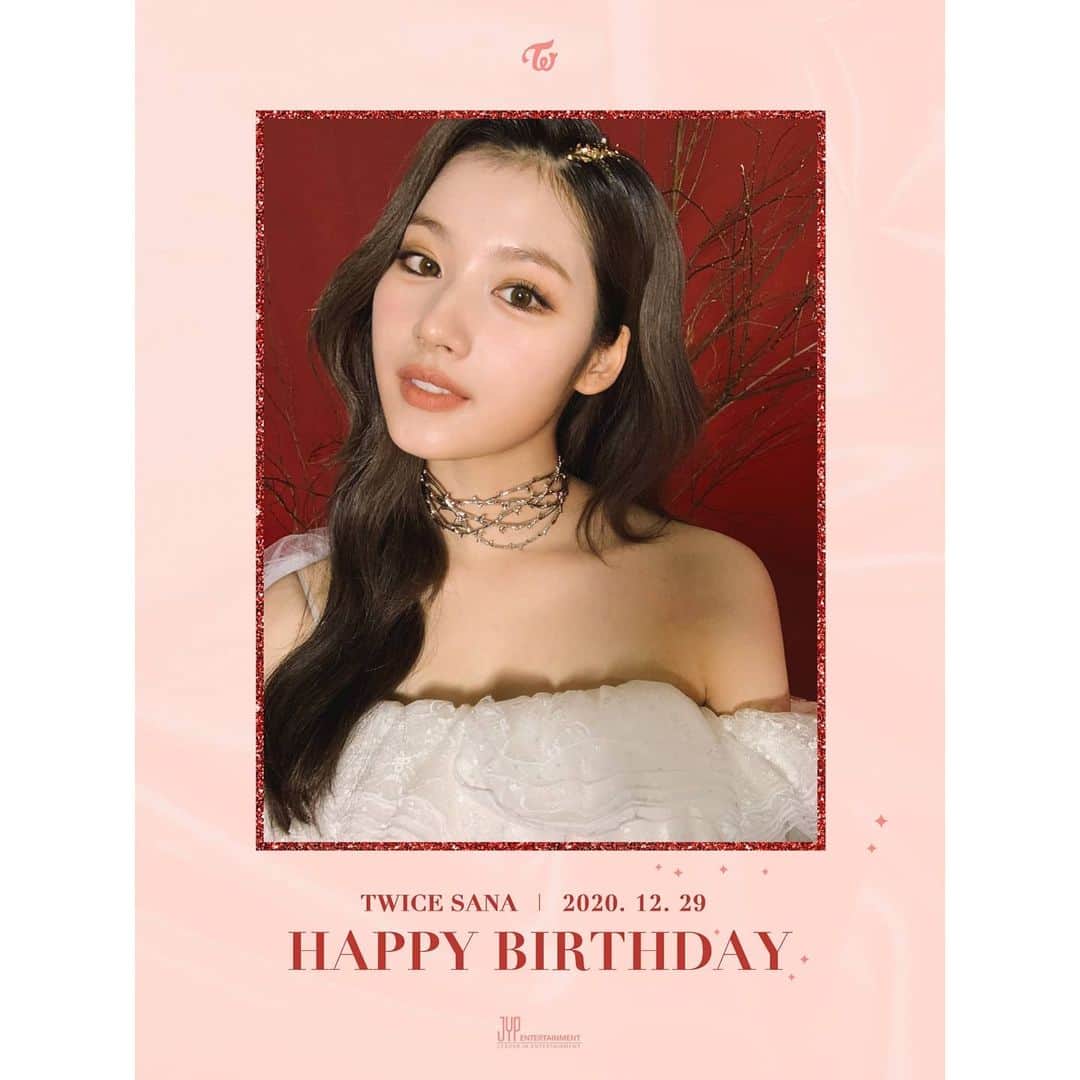 TWICE JAPANのインスタグラム