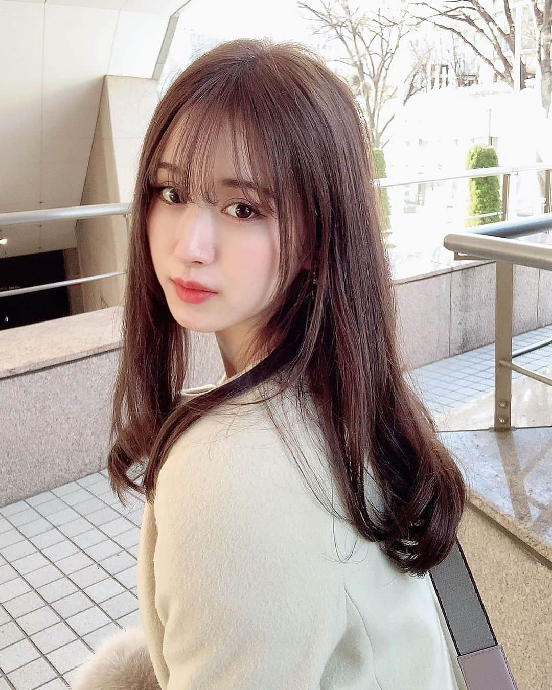 阿部菜渚美のインスタグラム