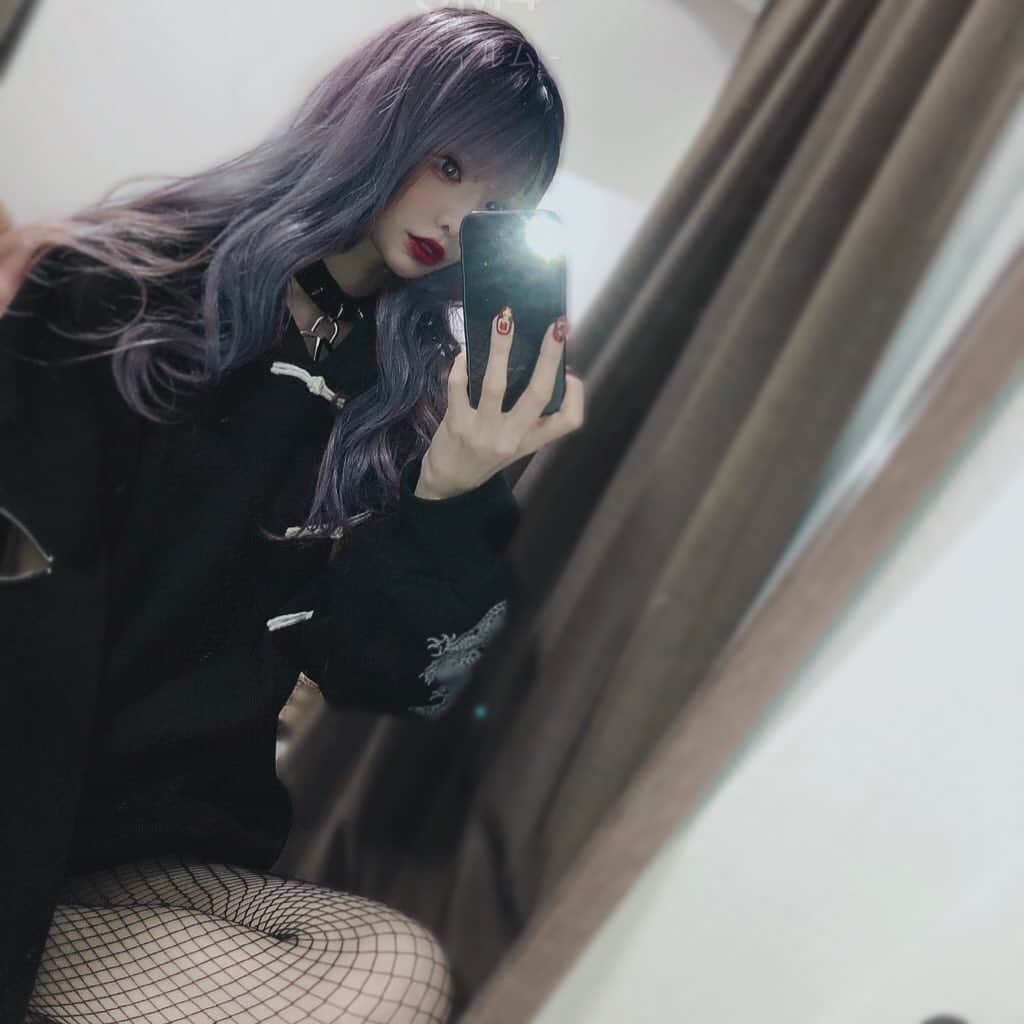 米倉みゆのインスタグラム
