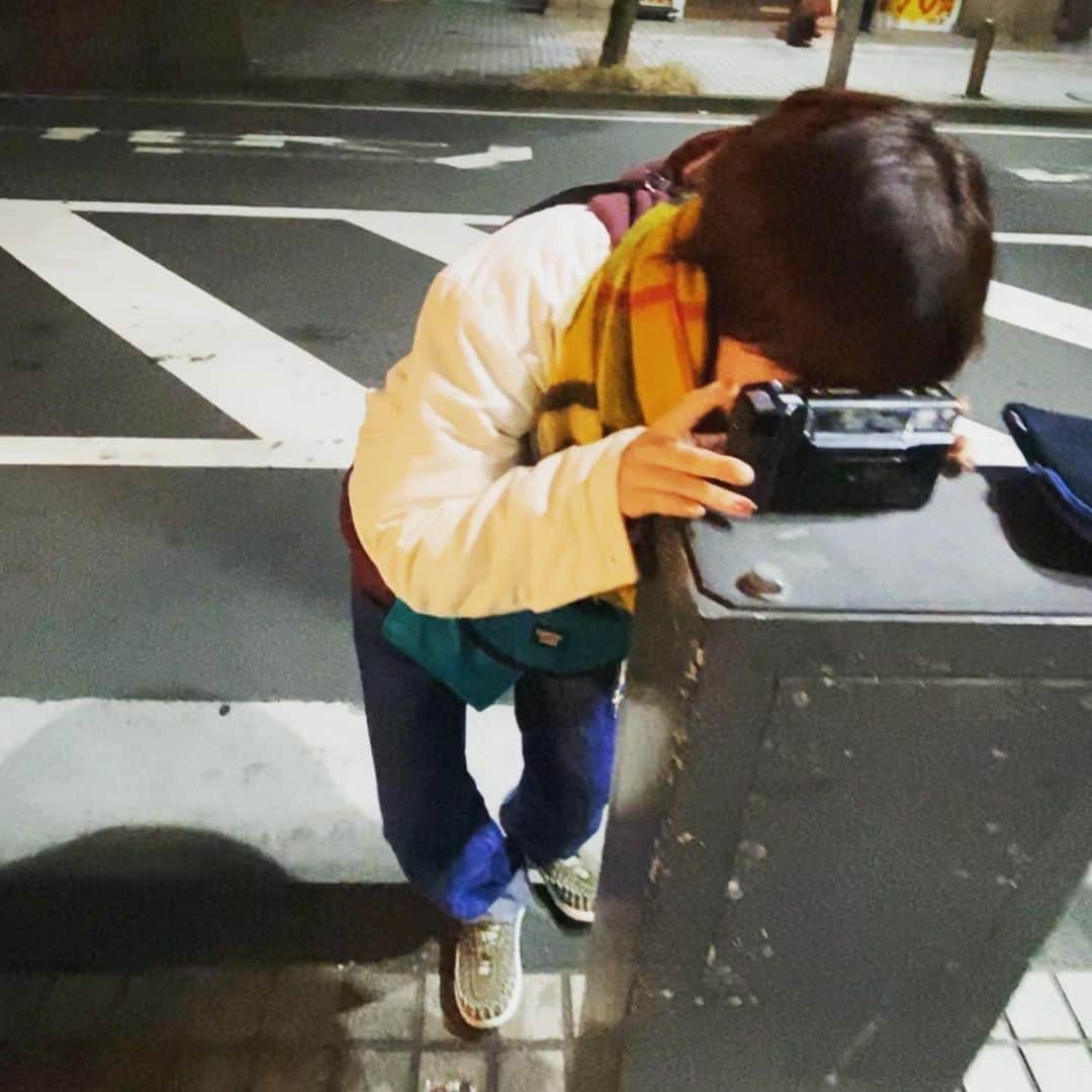 松本千夏さんのインスタグラム写真 - (松本千夏Instagram)「📸」12月29日 0時21分 - chiii8mikan