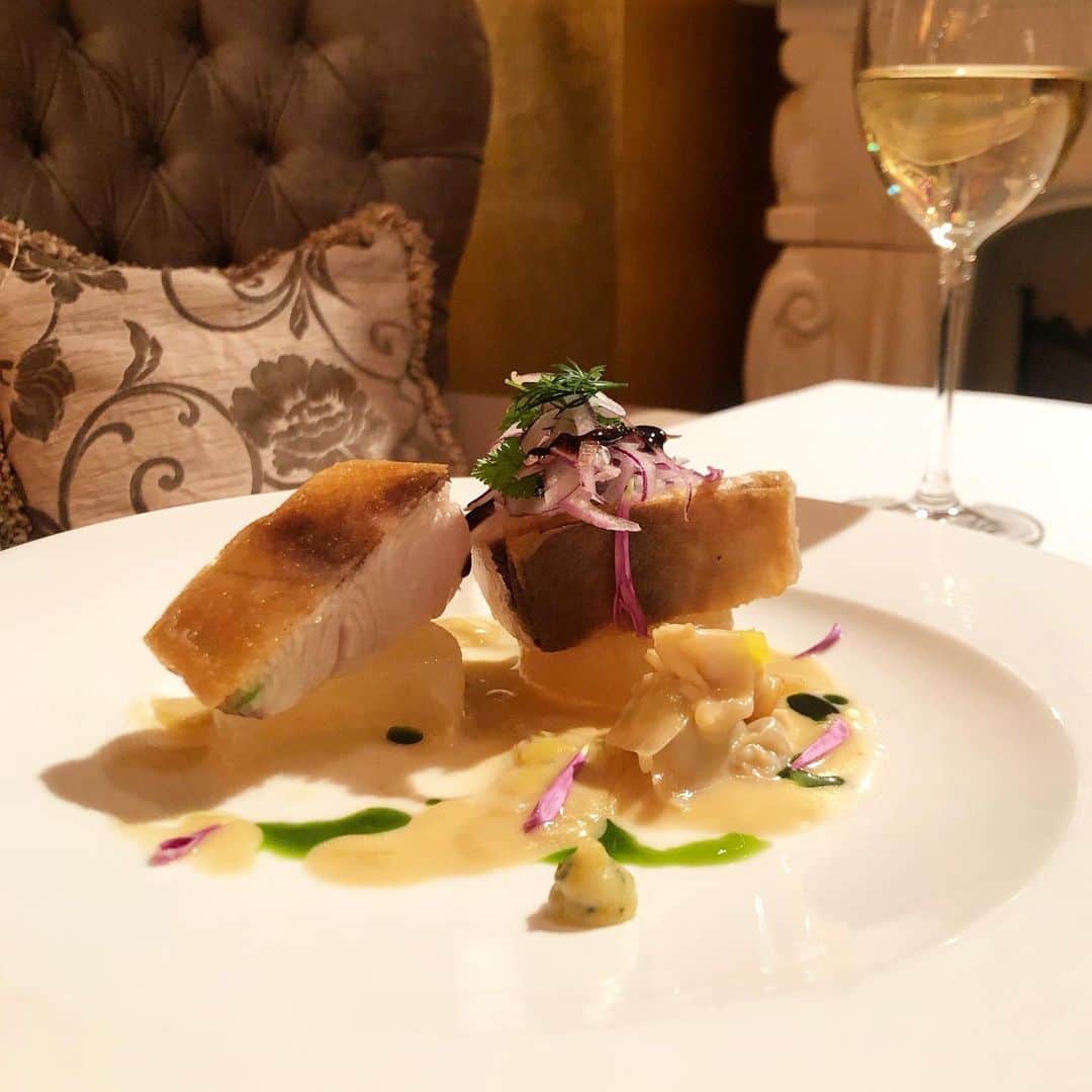 InterContinental Tokyo Bayのインスタグラム