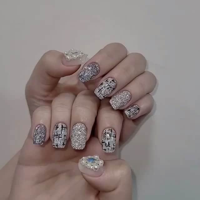 Icegel Nailのインスタグラム