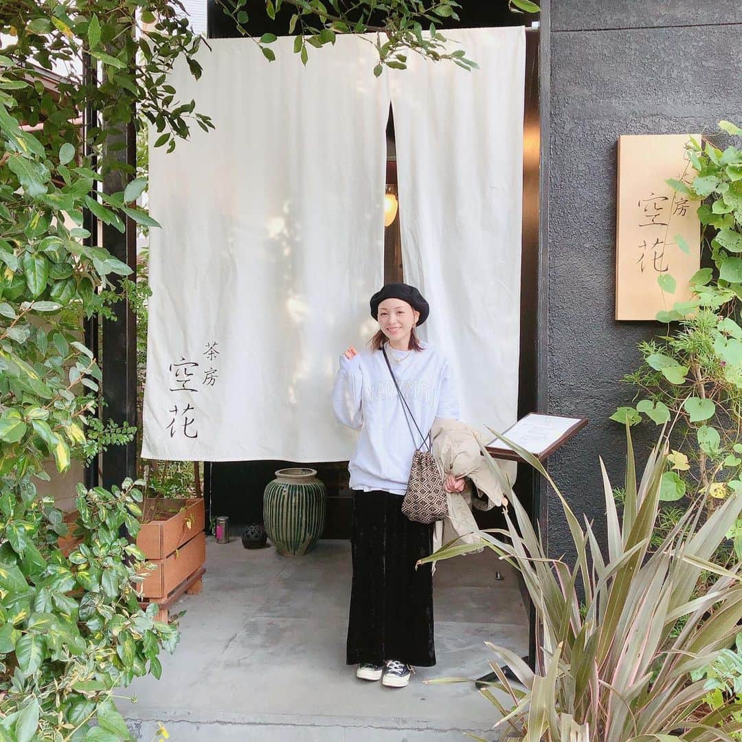 まゆみあずさのグルメインスタ