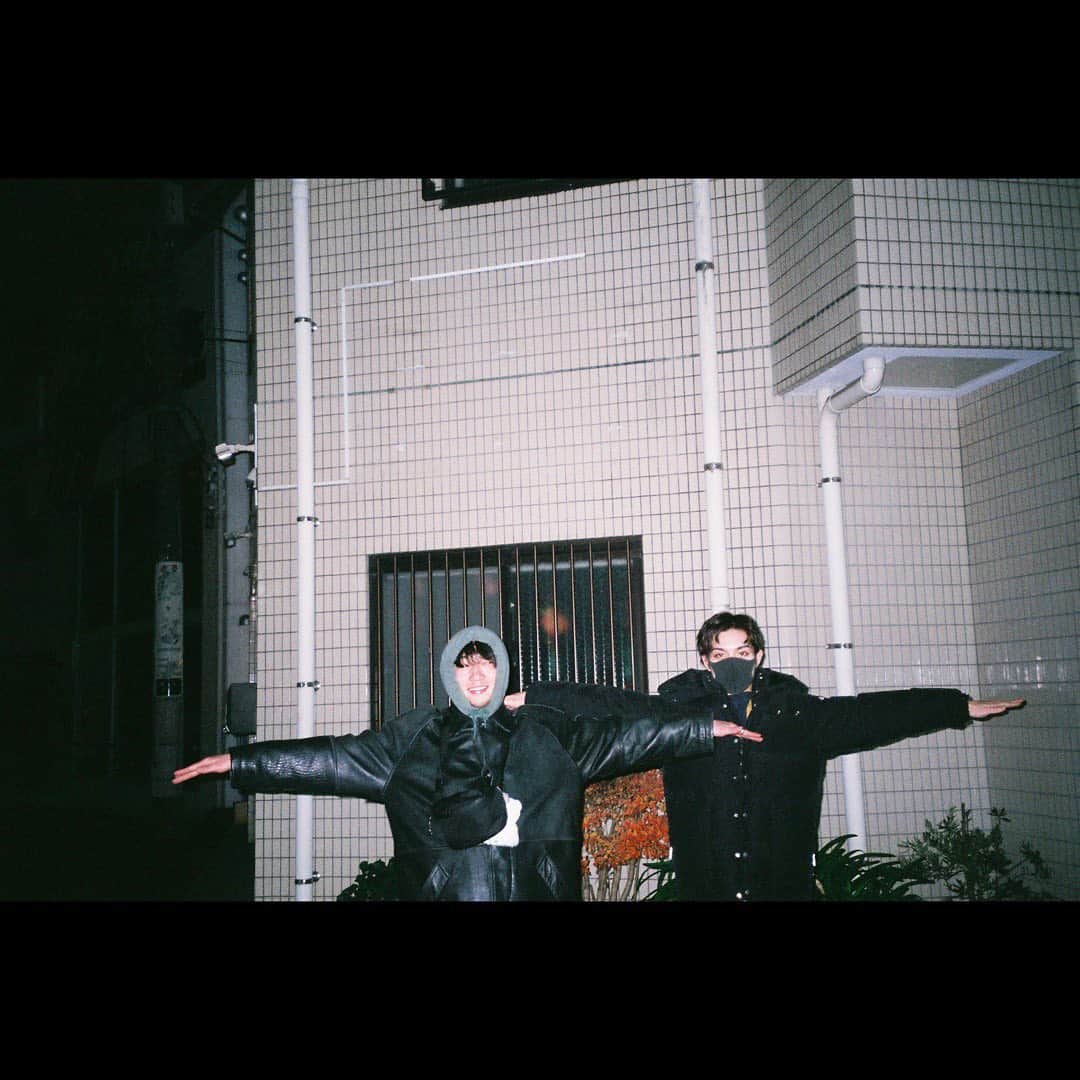 吉田知央さんのインスタグラム写真 - (吉田知央Instagram)「#film #tt兄弟」12月29日 0時41分 - chihiro__yoshida