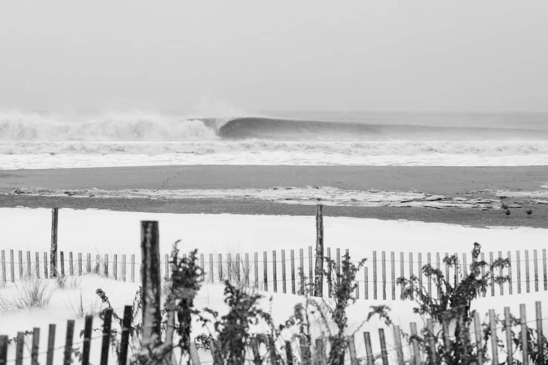 surflineさんのインスタグラム写真 - (surflineInstagram)「Skeleton Bay comes to New York. 📷: @Tyhaft」12月29日 1時00分 - surfline