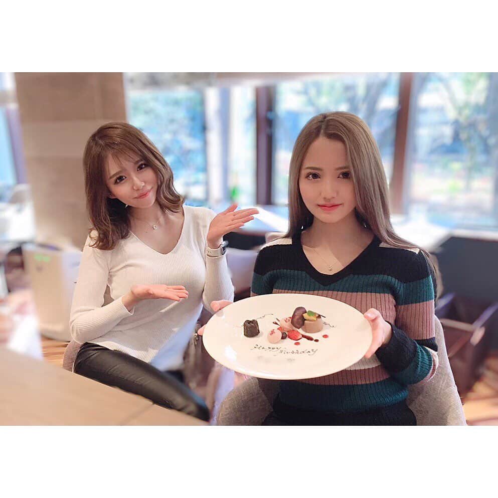 NANAのグルメインスタ