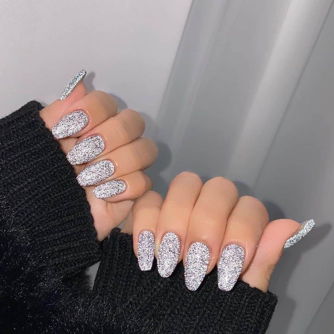 Icegel Nailのインスタグラム