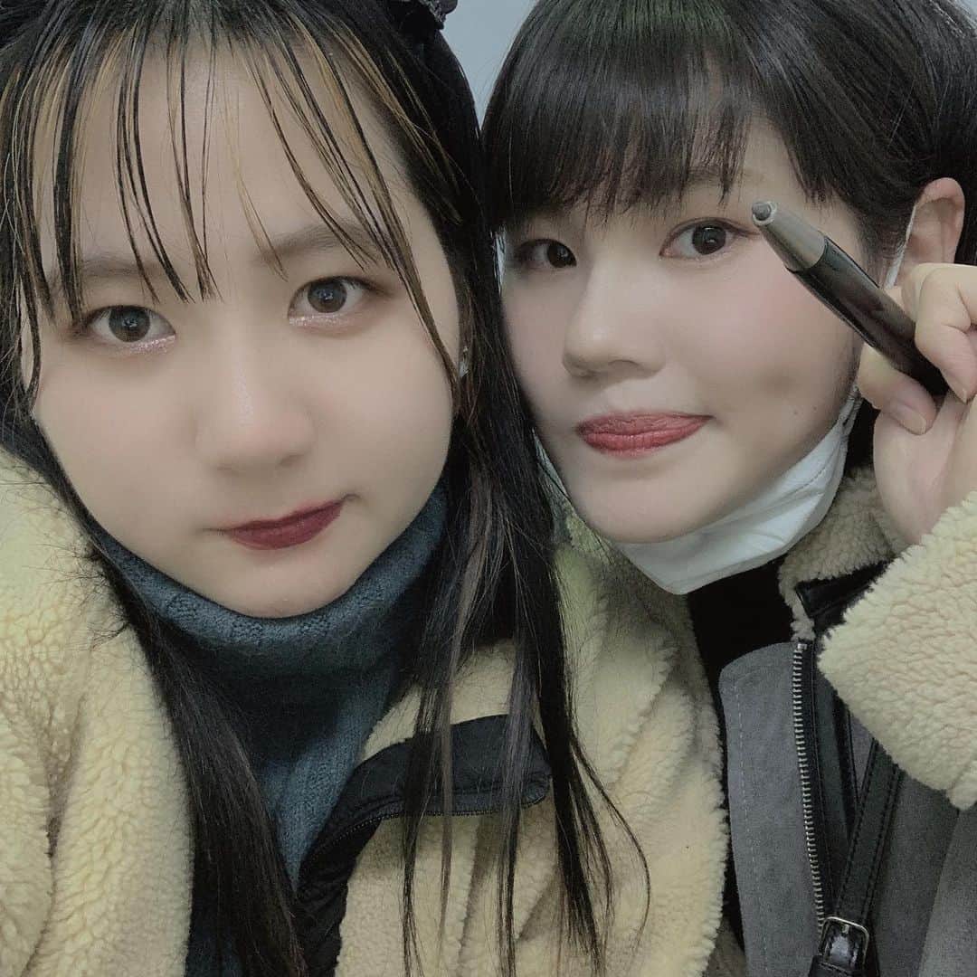たなかのぞみのインスタグラム：「みすずもなおこものぞみのママ^_^🤍」