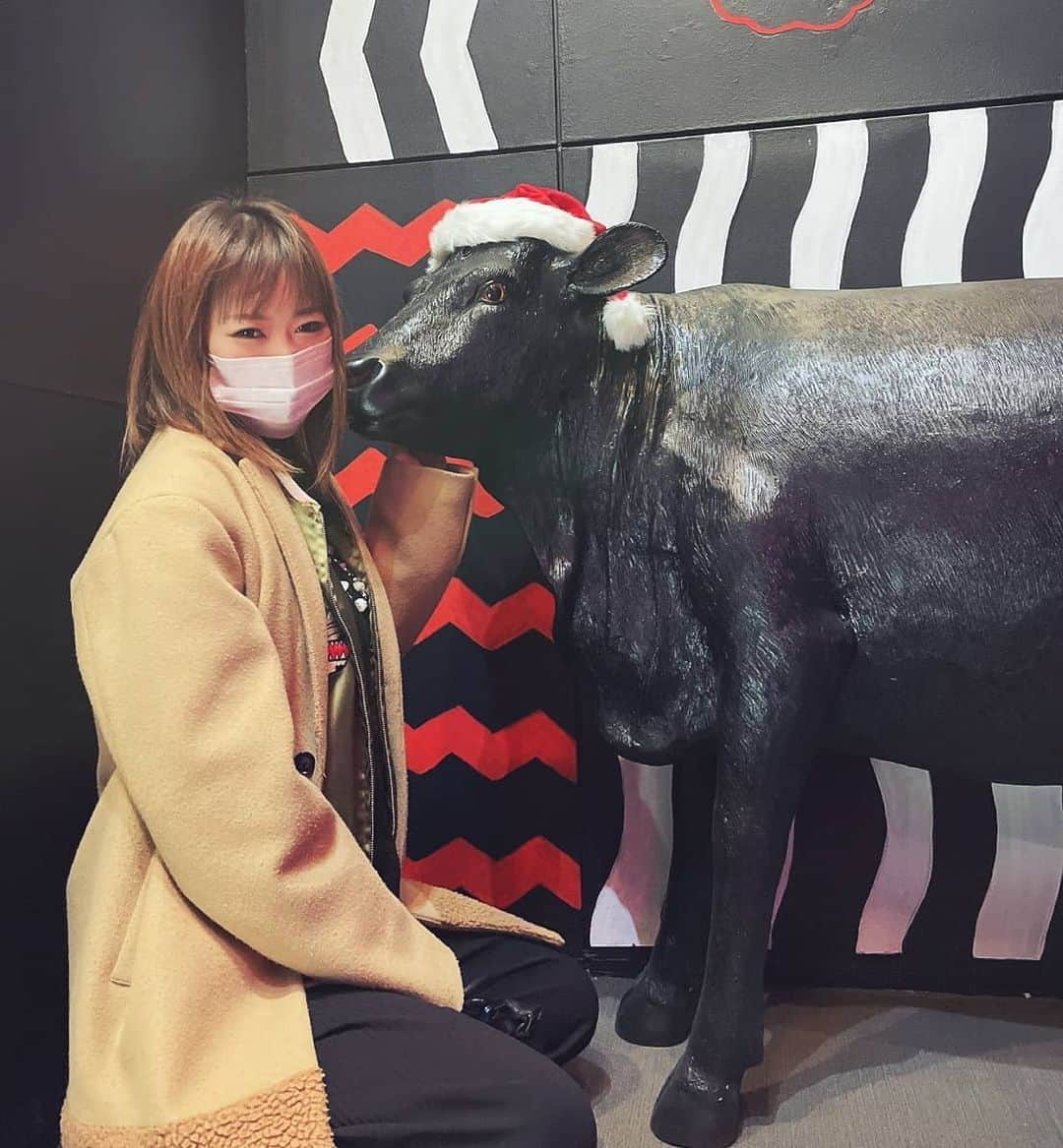 松浦まりなのインスタグラム