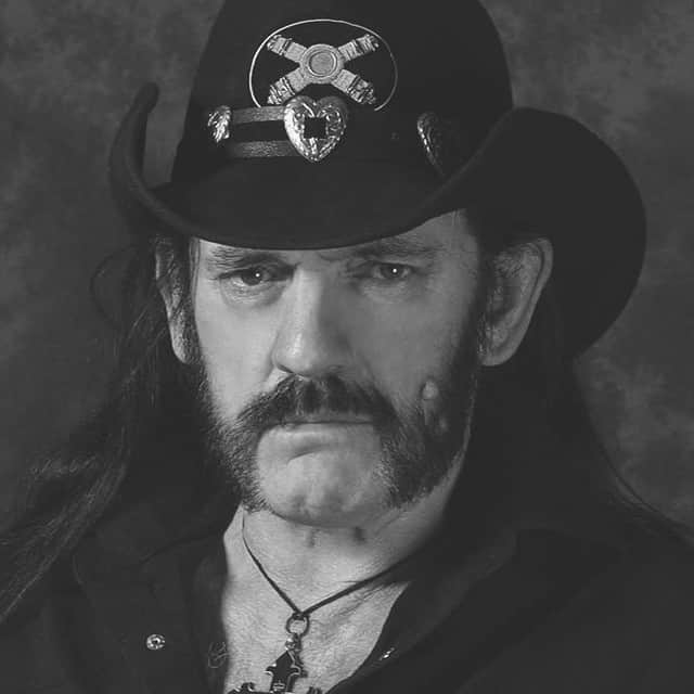 Kerrang!さんのインスタグラム写真 - (Kerrang!Instagram)「Five years ago today we lost the mighty Lemmy. Raise a Jack and Coke to the Motörhead legend 🖤  ⠀⠀⠀⠀⠀⠀⠀⠀⠀ #kerrang #kerrangmagazine #lemmy #lemmykilmister #motorhead #aceofspades #wearemotorhead」12月29日 1時45分 - kerrangmagazine_