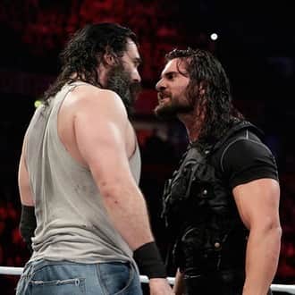 セス・ロリンズのインスタグラム：「I was hoping at some point that the perfect words would come to me, but the truth is I still can’t even come to terms with reality on this one. My heart is so broken. I loved Brodie. He was truly all the great things everyone has already said he is and if you ever met him you’d have known it in an instant.   He was a loving husband. A devoted father. He was a kind soul. A loyal friend. He was a grinder too, man. Passionate and thoughtful. Smart and funny. Dude had an infectious laugh and was such a shit stirrer. He was a person I looked forward to...and it god damn kills me to know I’ll never be able to do that again...  Back in FCW, I vouched HARD for Brodie to get hired at WWE based on knowing and working with him briefly in ROH. We spent a little time in Tampa together, but The Shield debut took me on the road pretty soon after he moved down. Luckily, the Wyatt Family followed us out of developmental shortly thereafter and let me tell you he was a real treat to have on the road. That’s where we really got to know each other.   I’ll always love him for prodding Bray and Braun to see how far they’d take their ridiculous oneupsmanship. He was often a monitor sellout because we’d all be waiting to see how many of Dana’s poses he’d sneak in during his match. He even came to me to try CrossFit when he wanted to lean up. I think he hated burpees more than I do. Funnily enough, he and I almost came to blows backstage during the Shield/Wyatt series. We were both so fired up trying to do right by our respective squads that we tended to get a little snippy towards each other. It was the best. He was the best.   And I’m smiling so big as I’m remembering all this good stuff, fighting back tears. I thought writing this would just be all crying and sadness, but it’s impossible to remember Brodie without laughing. He was just a light of good energy.   I looked up to Brodie. Not just because he was a physical mountain of a man, but because of how he was as a father and husband. And as I venture into those realms myself now, I really hope I can carry a bit of him with me. I hope I can be to my family even a little of what he was to his.   Love you, big man. Miss you already.」
