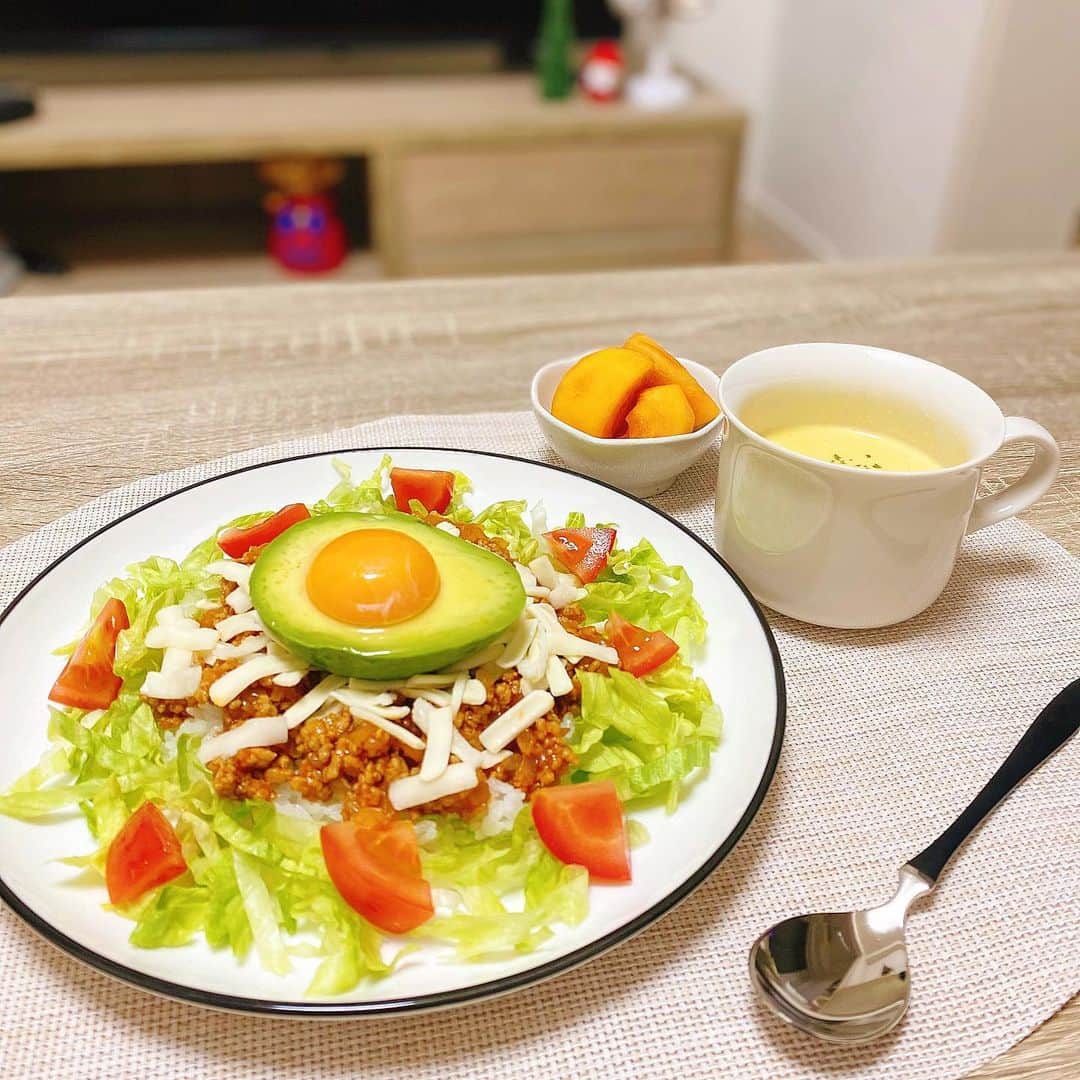 RIAのインスタグラム