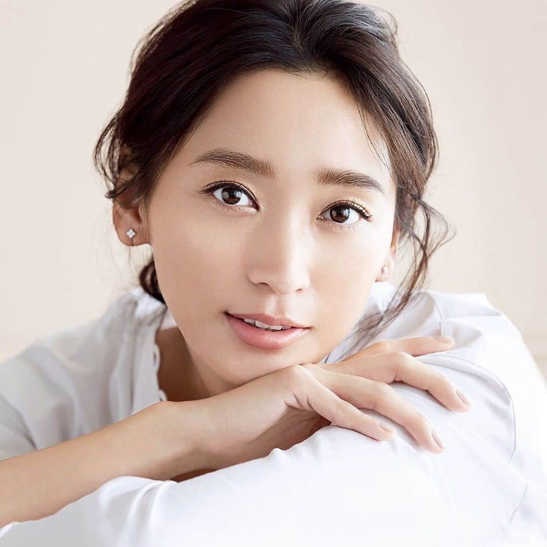 進藤郁子のインスタグラム