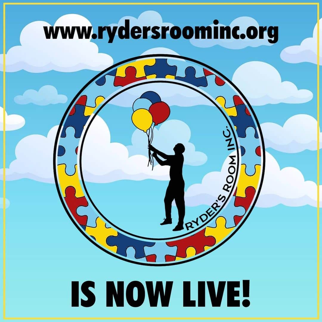 フェイス・エヴァンスさんのインスタグラム写真 - (フェイス・エヴァンスInstagram)「The @RydersRoomInc website is now live!  Be sure to join us this Wednesday, Dec. 30th at 8p EST/5p PT for the first virtual symposium for "Good Deeds for Special Needs". Join us for special guests, an open forum and a live performance!  STREAMING LIVE ON FACEBOOK & YOUTUBE!  Tag a parent & a friend below!」12月29日 3時04分 - therealfaithevans