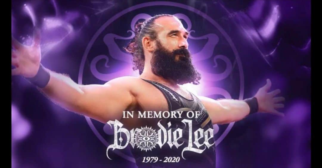 マット・ジャクソンのインスタグラム：「“Brodie” - This week’s #BTE is live. (Link in bio)」
