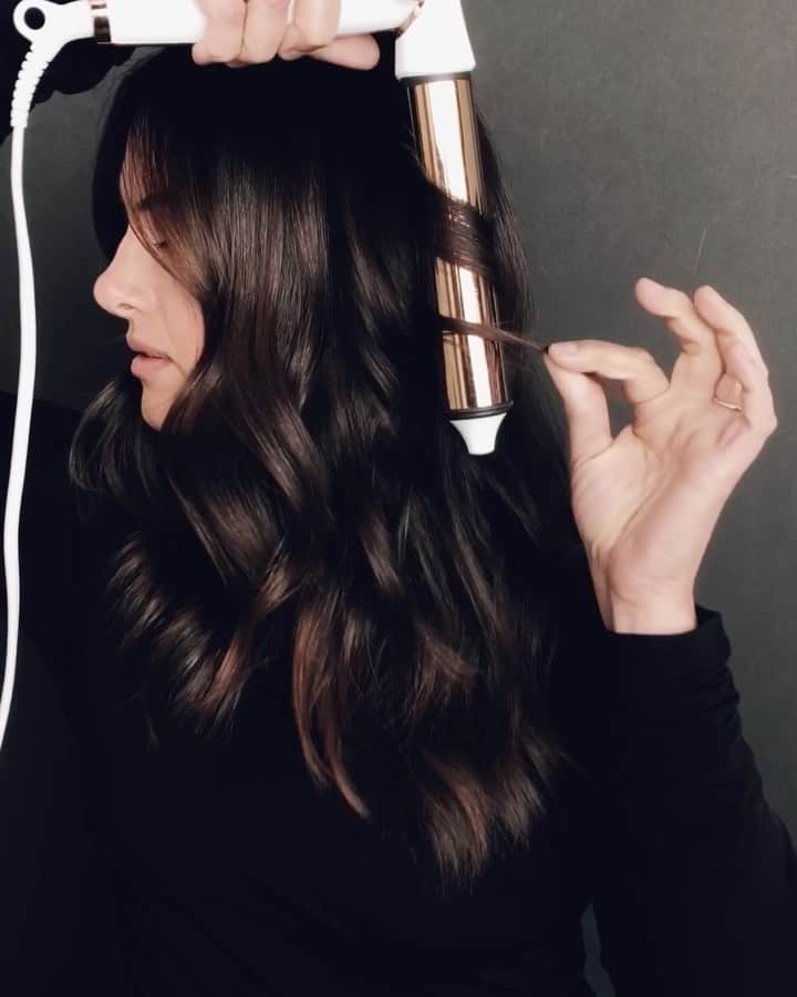 Kristin Essのインスタグラム