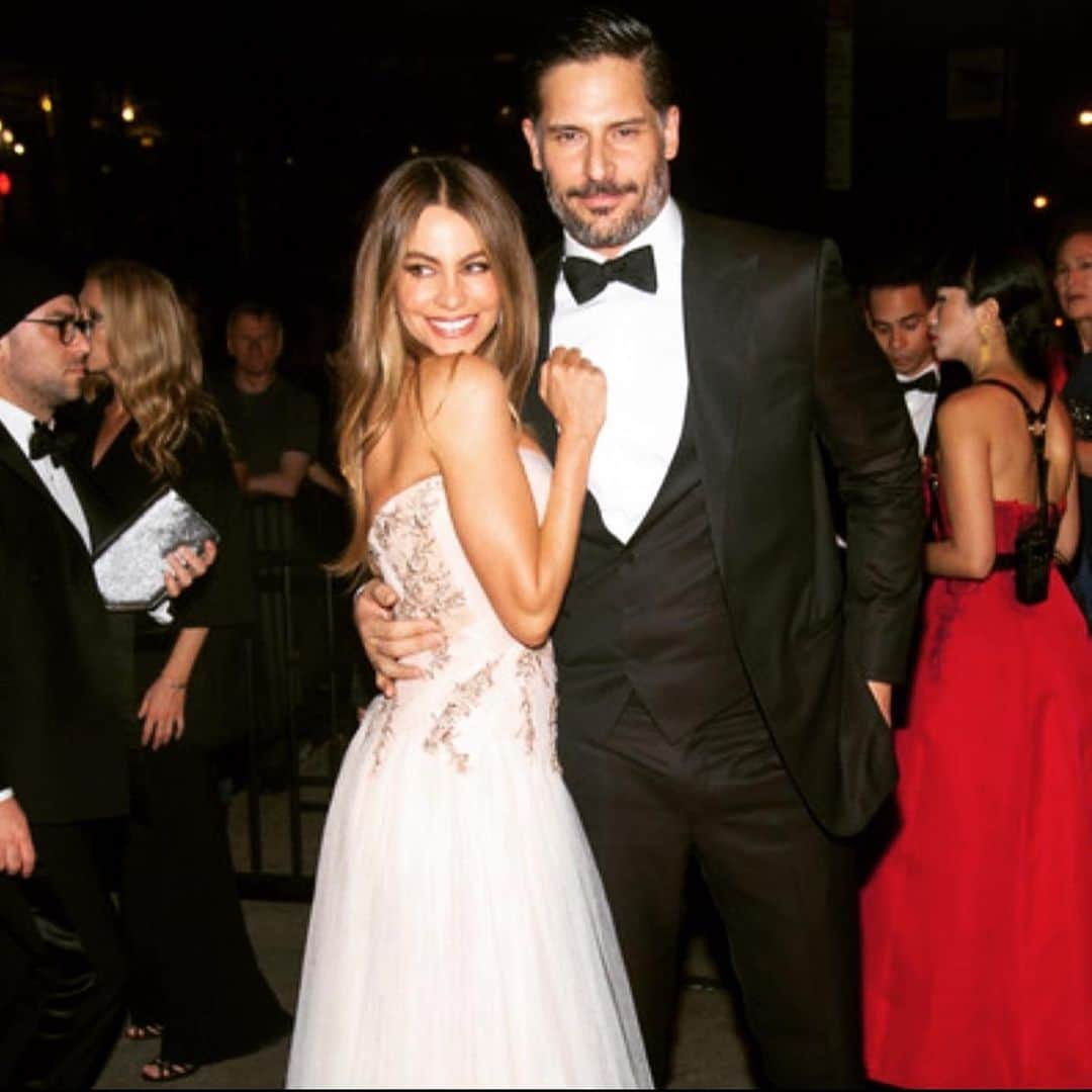 ソフィア・ベルガラさんのインスタグラム写真 - (ソフィア・ベルガラInstagram)「Feliz cumpleaños mi amor❤️」12月29日 4時09分 - sofiavergara