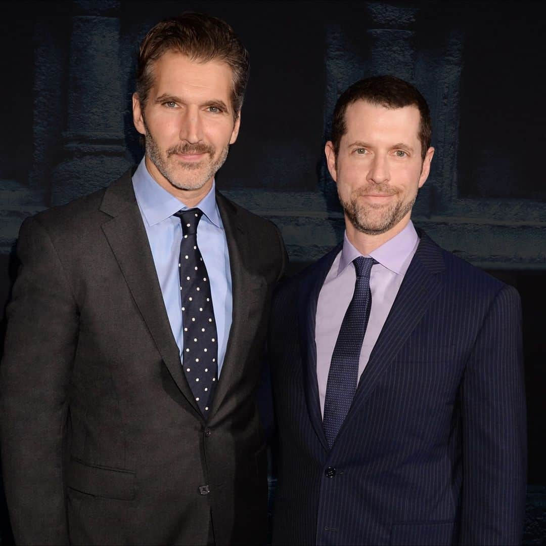 ハリウッド・リポーターさんのインスタグラム写真 - (ハリウッド・リポーターInstagram)「Netflix's plan to have #GoT creators David Benioff and D.B. Weiss adapt the bestselling Chinese sci-fi books 'The Three-Body Problem' has been hit by tragedy after producer Lin Qi died following an alleged murder plot. More on the developing story, at the link in bio.」12月29日 4時31分 - hollywoodreporter