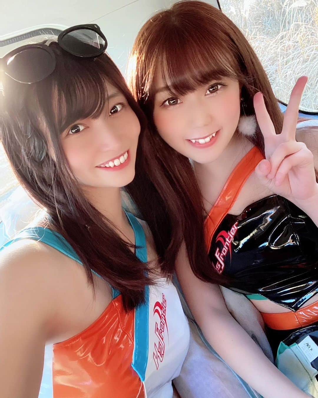 鈴乃八雲のインスタグラム