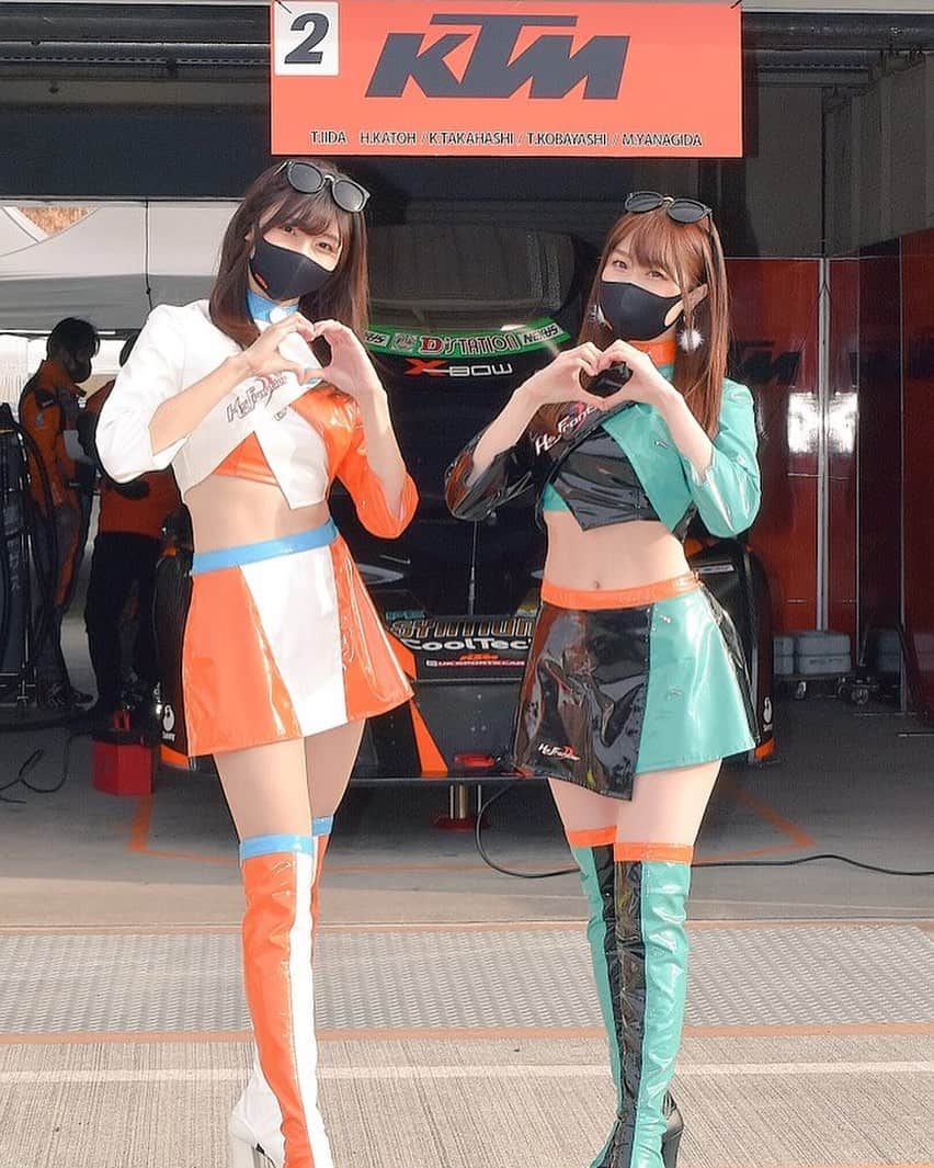 鈴乃八雲のインスタグラム