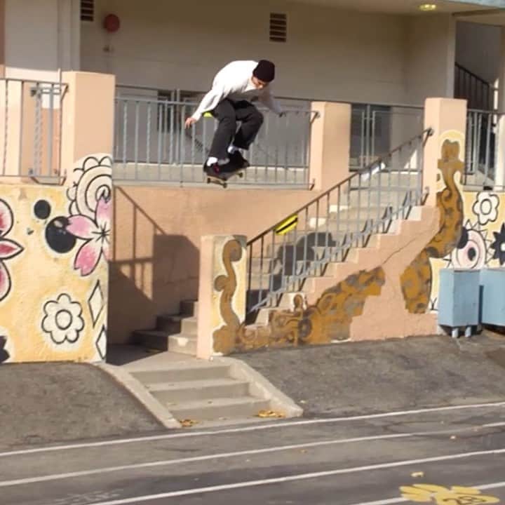 adidas Skateboardingのインスタグラム：「/// Congrats @jumpmanblanco & @zachsaraceno on going pro for @illegalciv 🎊 . Go watch ‘GODSPEED’, an @illegalciv video by @davontejolly. Now playing on Illegal Civ’s YouTube. • #adidasskateboarding #illegalciv」