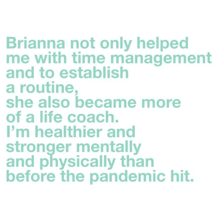 ブリアンナ・ブラウンのインスタグラム：「A MYM coaching testimonial, thank you Joanna for the love & support 😍🙌!!  Interested in up leveling your 2021 goals? I have a few spots left for my Jan group coaching and an amazing workshop end of January. See link in bio for details!  About Manifesting Your Mission Guidebook: Brianna has beta-tested and refined the tools within Manifesting Your Mission for nearly two decades with the members of The New Hollywood, a 501c3 nonprofit organization dedicated to supporting socially conscious storytellers, entrepreneurs and changemakers through goals and grants. In Manifesting Your Mission, Brianna boils down the key components to success into bite-sized, achievable action items utilizing both the right and left side of the brain, all the while strengthening intuition and keeping goal setting and dreaming big fun, accessible, tangible, and with a sense of fluidity and play. Whether the reader is trying to survive a crisis or wanting to level up their life, when used consistently, the results are miraculous and life changing. This guidebook is like having a business-coach, therapist, and spiritual guru all wrapped up into one. From 2018-2020 Brianna conducted a soft launch to make sure the materials translated for students, parents, artists, entrepreneurs, and those in the corporate world. With over twenty-five testimonials from men and women of various backgrounds, ethnicities and professions, Manifesting Your Mission has accumulated glowing applause from professionals within the entertainment industry (series regulars on TV shows, television creators, film directors/producers), along with other types of artists, CEOs, Ivy League professionals (Harvard, Yale, Princeton, Columbia), primary caretakers and new parents. Manifesting Your Mission is a tool and system that has been proven to work for everyone and more importantly, is transformative.  mym.briannabrownkeen.com」