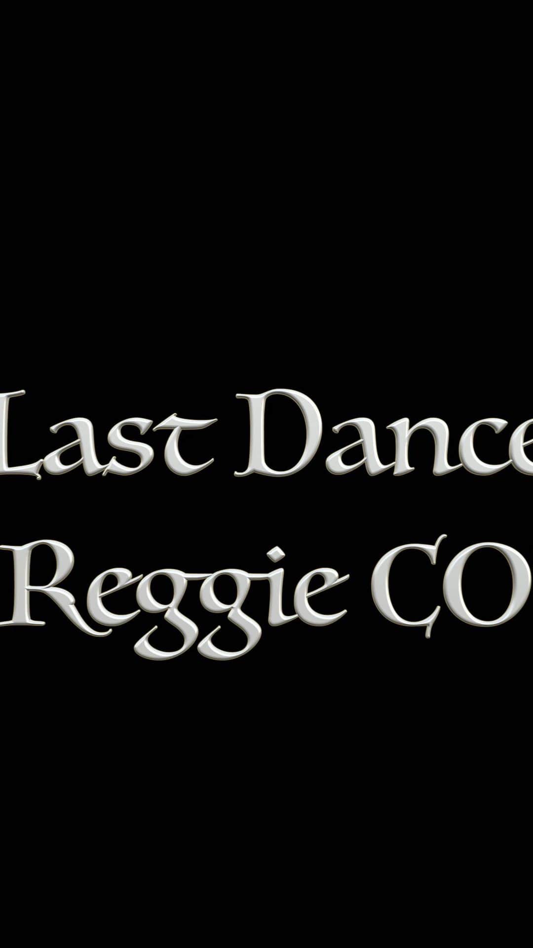 Reggie COUZのインスタグラム：「Yo yo! Welcome back to another Music Monday 🤪. This time I made a song for this week hope you enjoy and let me know what you think of it.」