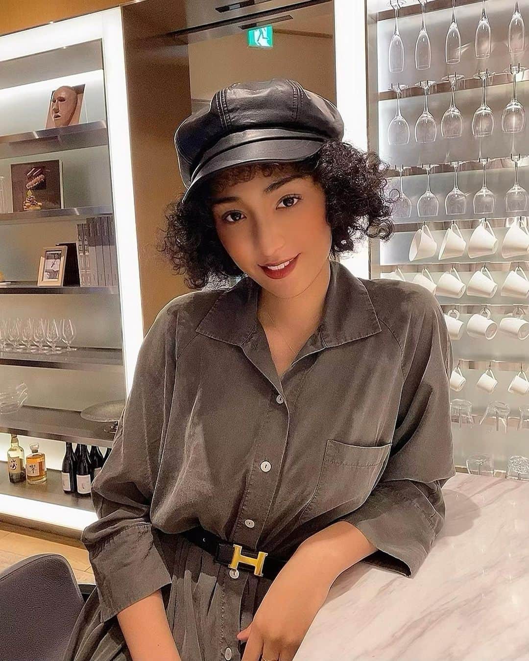 GENAのグルメインスタ