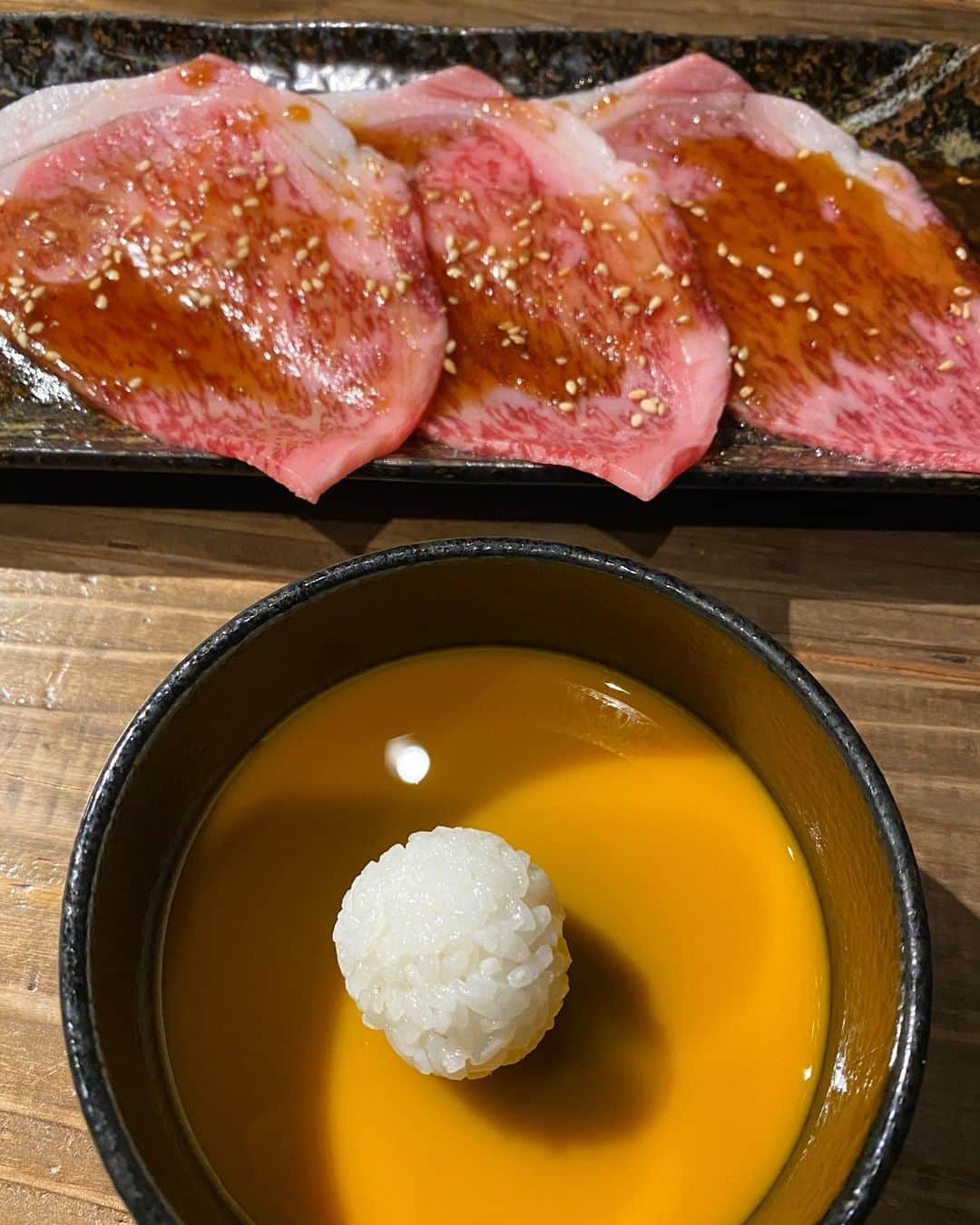 堀田祐美子のグルメインスタ