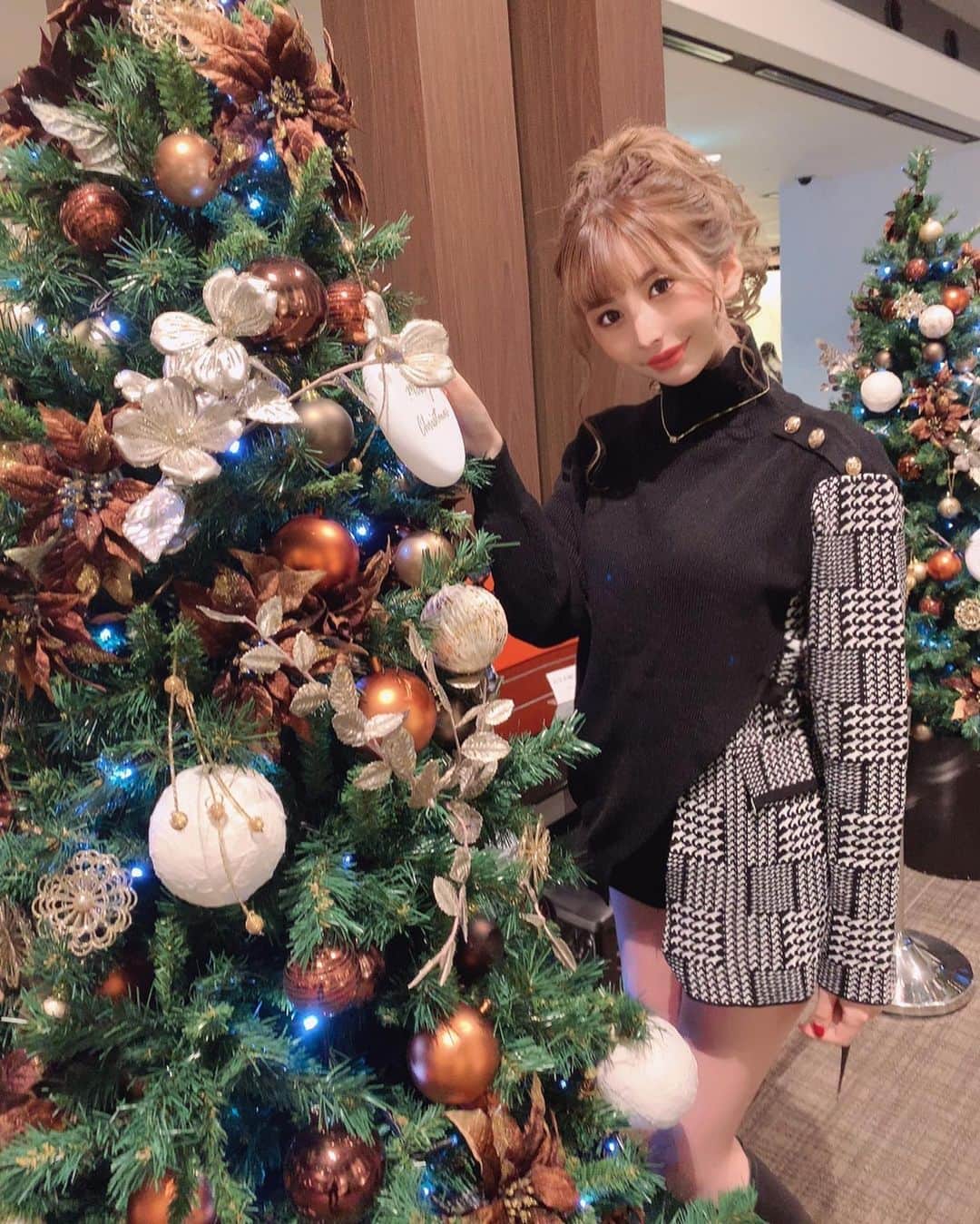 愛川みれいのインスタグラム