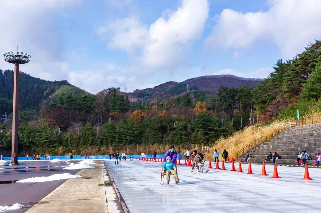 福島県のインスタグラム