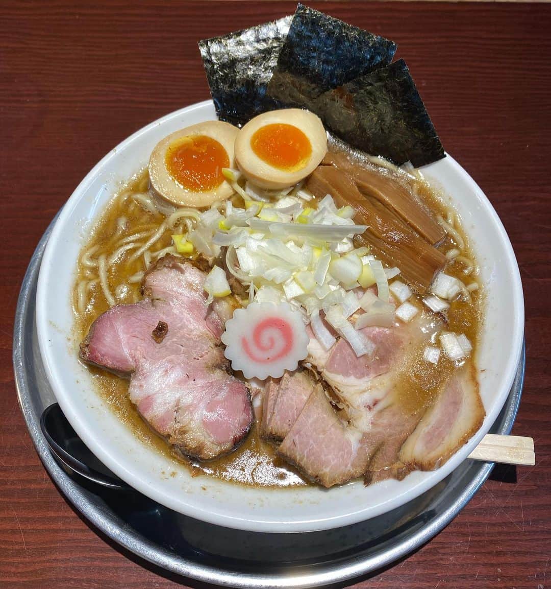 SHOGOのグルメインスタ