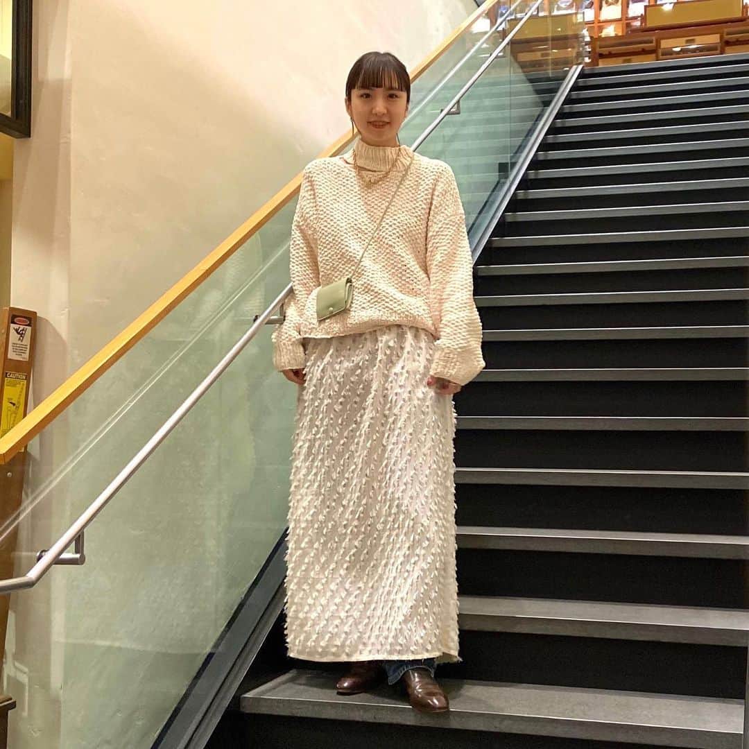 ビームス金沢のインスタグラム