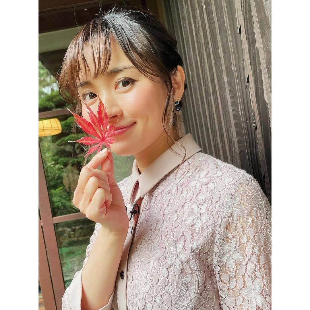 繁田美貴のインスタグラム