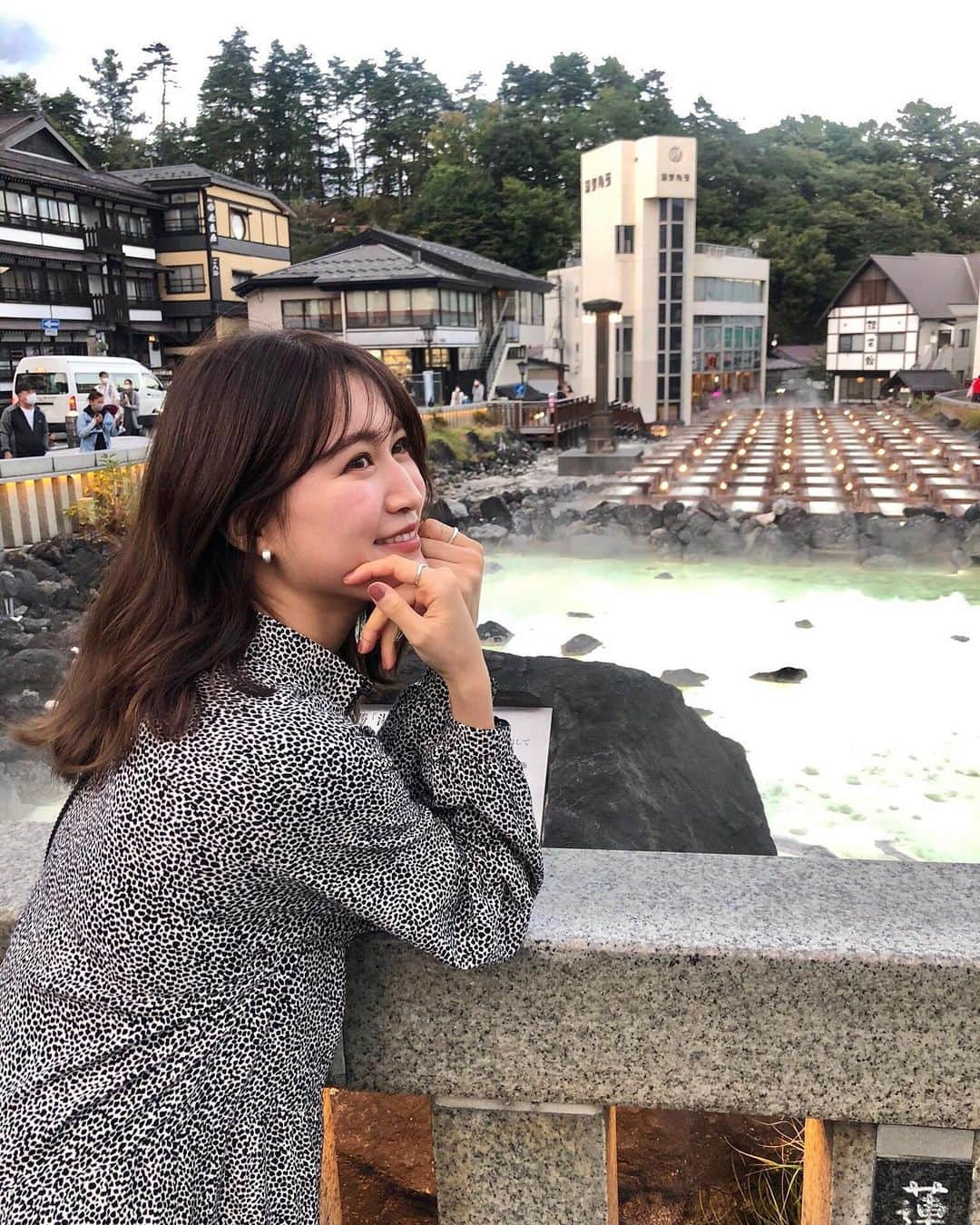 後藤夕貴のインスタグラム
