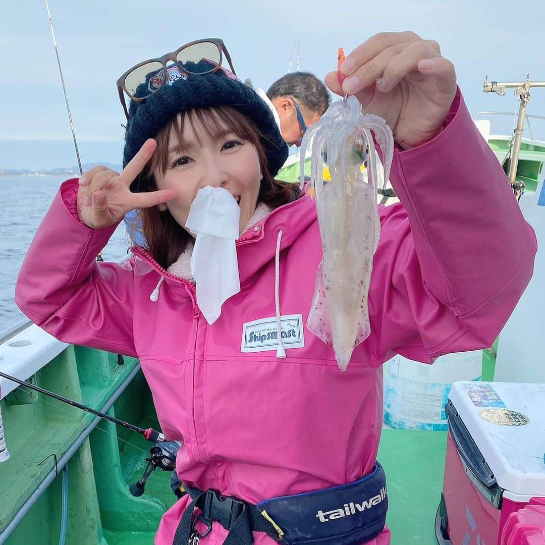 井上直美のインスタグラム