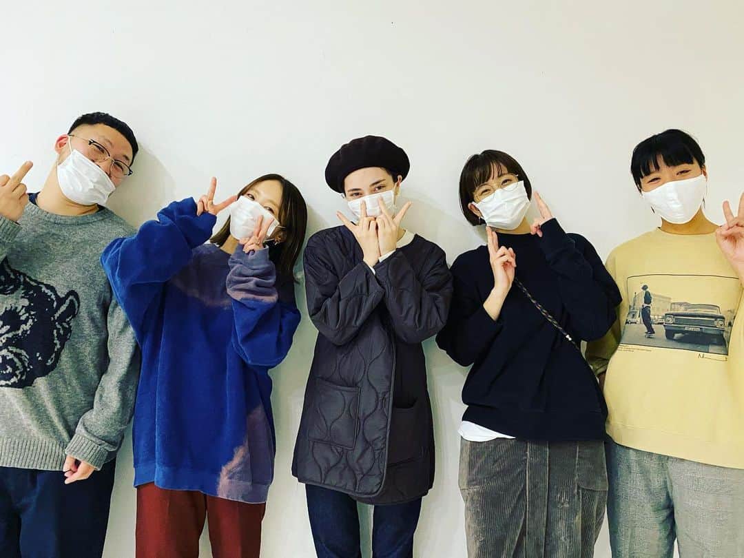 Chieluのインスタグラム：「仕事納めぇ💁‍♀️💁‍♀️💁‍♀️💁‍♀️💁‍♀️#chielu #model #junesmodel」