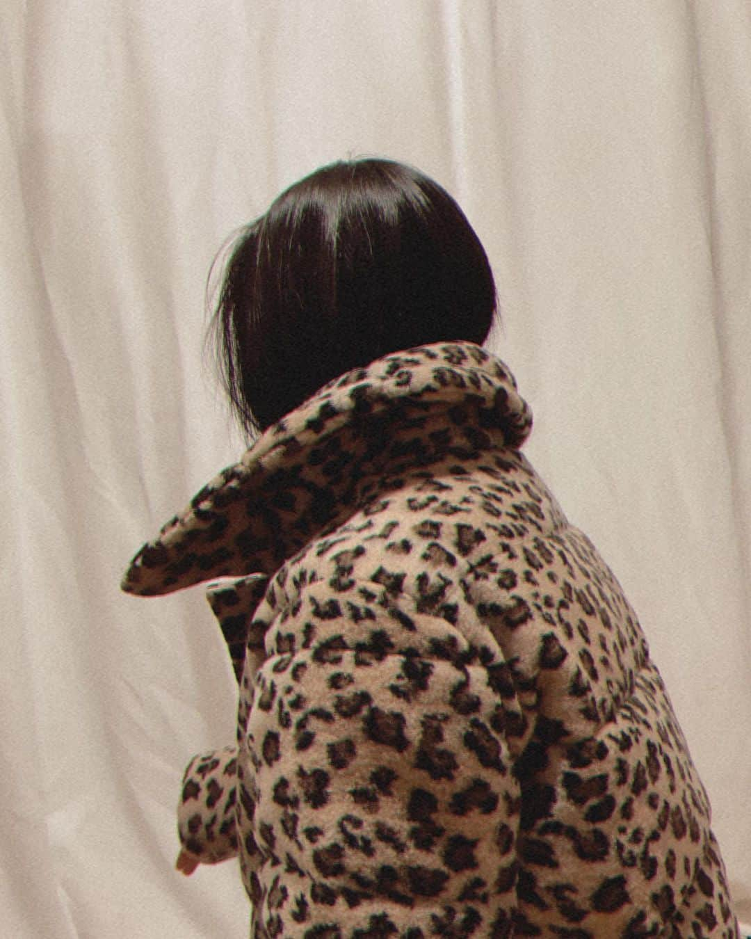 ソミンさんのインスタグラム写真 - (ソミンInstagram)「🐆🤍in my room🤍🐆」12月29日 16時58分 - somin_jeon0822