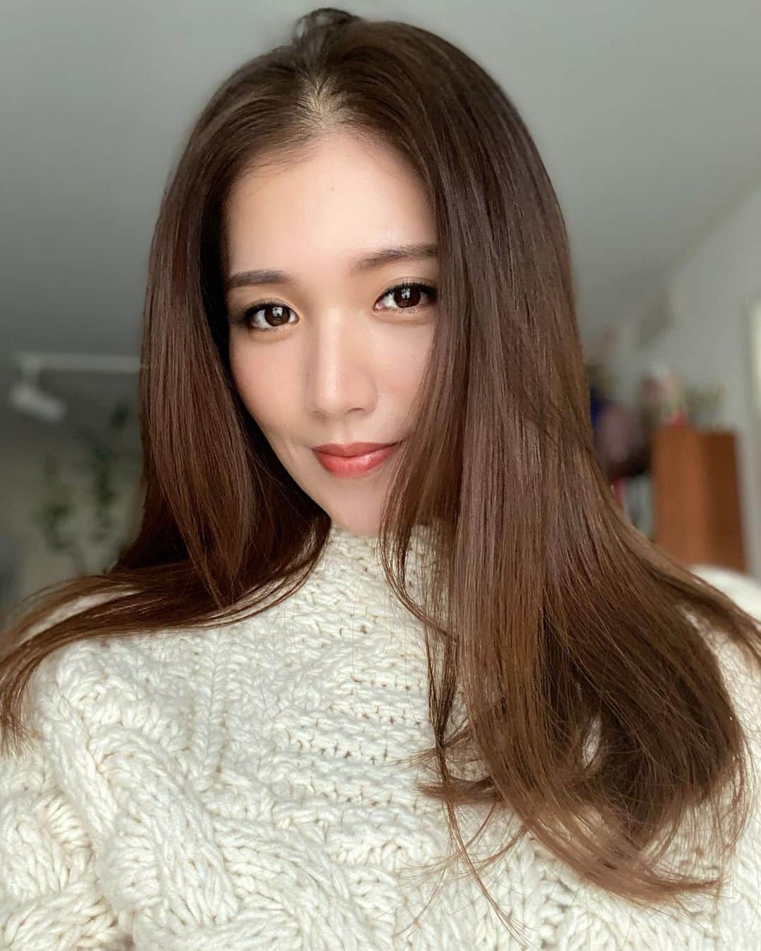 上原歩のインスタグラム