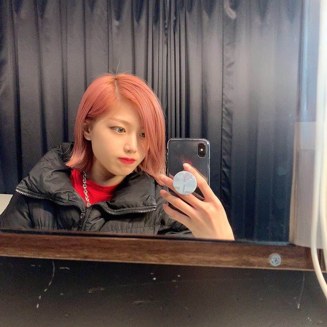 林優菜のインスタグラム：「. そろそろ準備期間に入ります〜。 . . .」