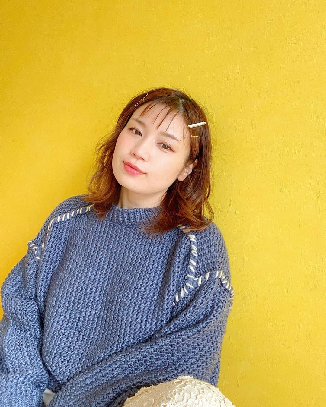 小川みこのインスタグラム