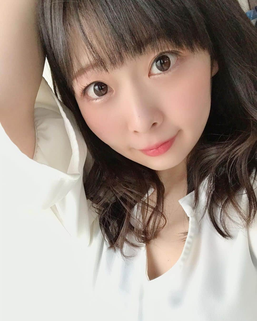 原美織のインスタグラム