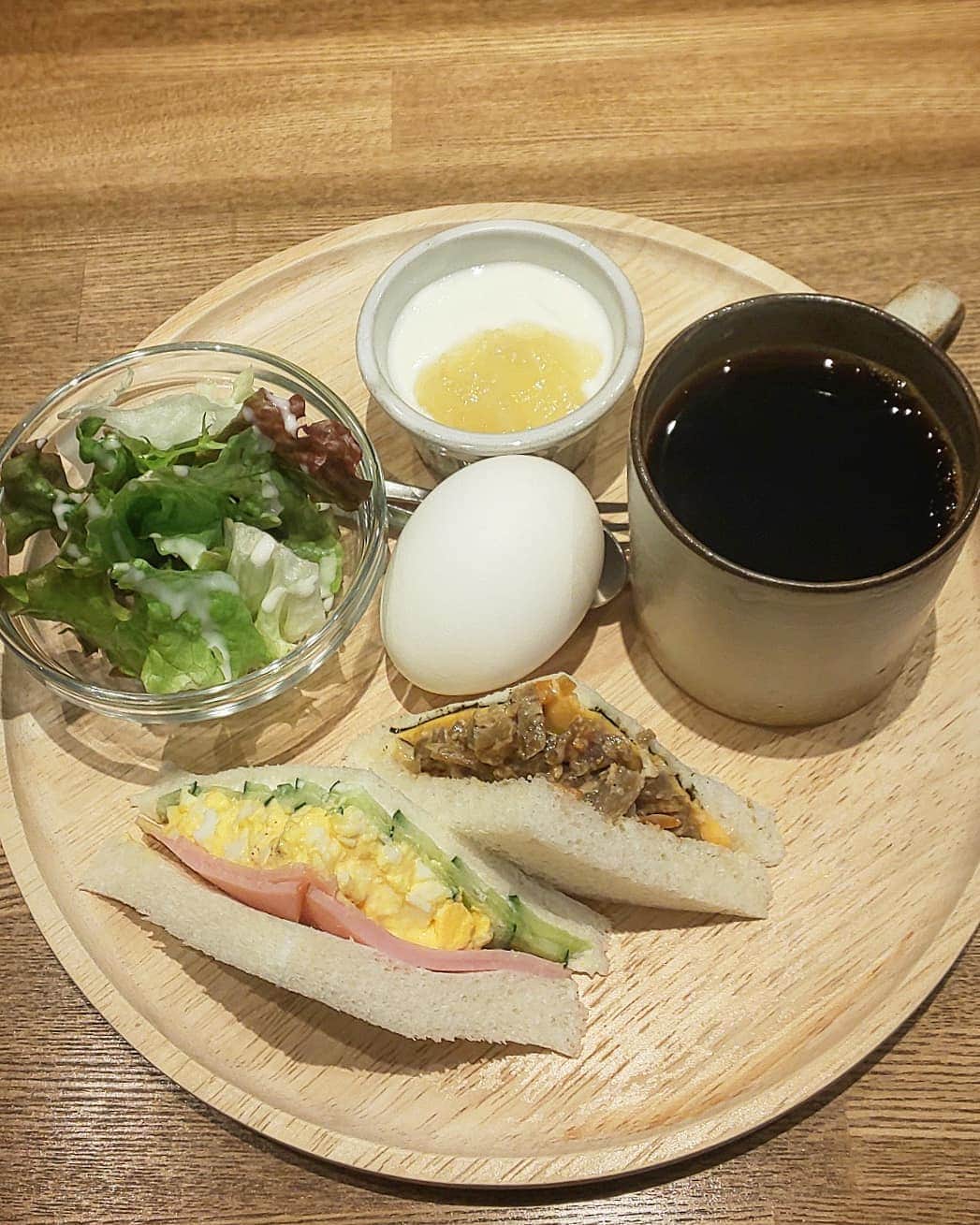 もーさんのインスタグラム