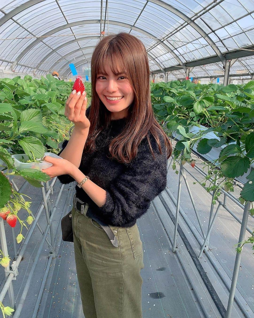 小山倫可のインスタグラム